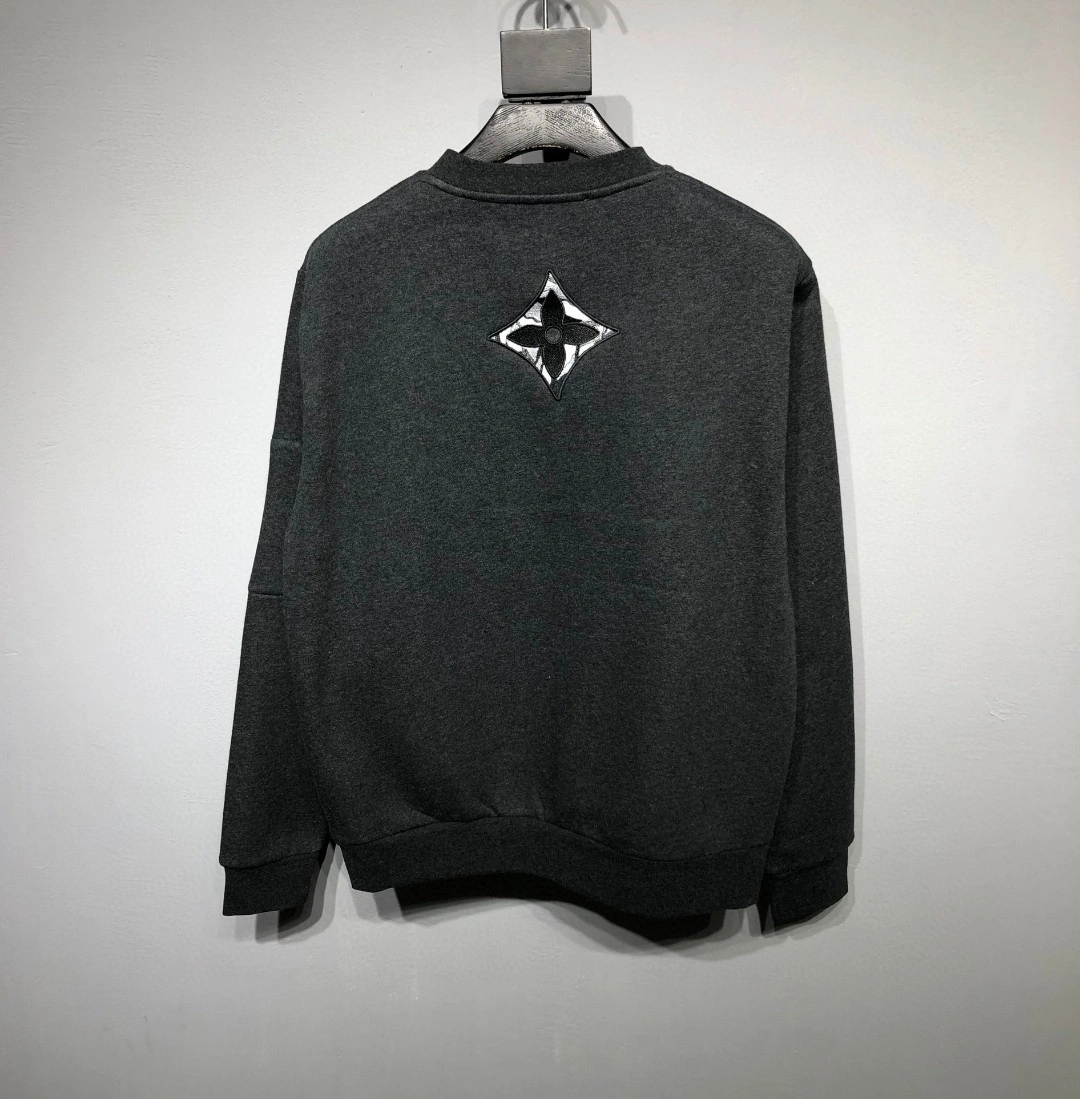 &wg.luxury- 2023FW embroidery cotton oversized item:C-F480K0330